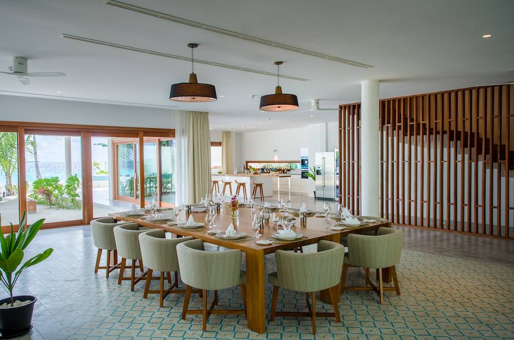 Family Beach Residence photo 27